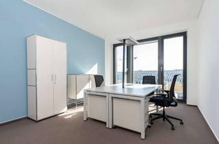 Büro zu mieten in 12529 Schönefeld, Flexible Arbeitsplatzlösungen – für jeden Bedarf in Regus Brandenburg Airport