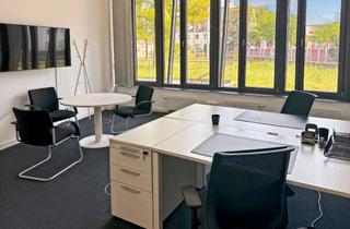 Büro zu mieten in Leuchtenbergring, 81673 Berg am Laim, Moderne Büros für wachsende Unternehmen in Regus Leuchtenbergring