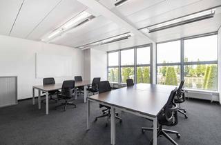 Büro zu mieten in 85356 Freising, Skalierbare Bürolösungen in Regus München Airport