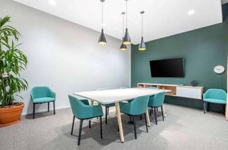 Büro zu mieten in Platzl, 81671 München, Vielfalt an Arbeitsplatzlösungen: je nach Bedarf in Spaces Werksviertel