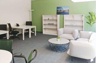 Büro zu mieten in Hohe Bleichen, 20354 Neustadt, Büroflächen | Ein Standort, viele Möglichkeiten in Regus Hohe Bleichen