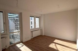 Büro zu mieten in Obentrautstraße 57, 10963 Kreuzberg, Erstbezug nach Sanierung - zentrale Bürofläche