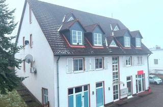 Praxen kaufen in 64404 Bickenbach, ### ORTSKERN: MODERNE UND HELLE BÜRO/PRAXISFLÄCHEN - teilbar