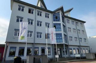 Büro zu mieten in Industriestraße 10, 61118 Bad Vilbel, Großzügige Praxis-/Bürofläche im 1. OG (Aufzug) im Industriegebiet in Bad Vilbel - Dortelweil
