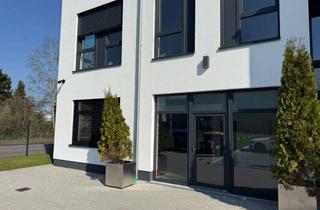 Büro zu mieten in 61191 Rosbach, Attraktive und Repräsentative Bürofläche in Ober Rosbach