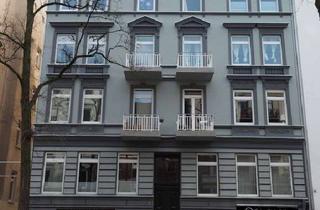 Gewerbeimmobilie kaufen in Kleiner Schäferkamp 31, 20357 Eimsbüttel, vielseitig nutzbare Gewerbeeinheit im Schanzenviertel