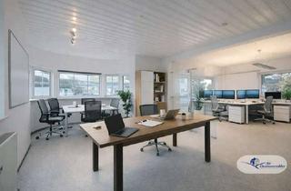 Gewerbeimmobilie mieten in 83233 Bernau, Gewerbefläche mit 3 Stellplätzen nahe des Ortszentrums