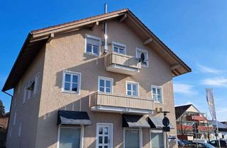 Büro zu mieten in Aichner-Schmied-Straße, 84364 Bad Birnbach, Büro Praxis Kanzlei Gewerberäume in zentraler Lage Bad Birnbach