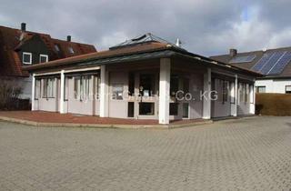 Gewerbeimmobilie mieten in 84048 Mainburg, Barrierefreie Gewerbefläche in Top-Lage nahe Mainburg