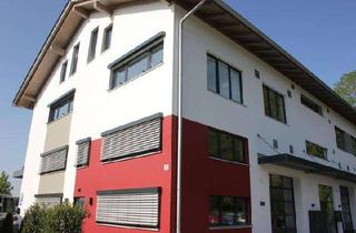 Gewerbeimmobilie mieten in 83626 Valley, ENERGIEEFFIZIENTE, MODERNE, HELLE BÜROETAGE MIT AUSBLICK