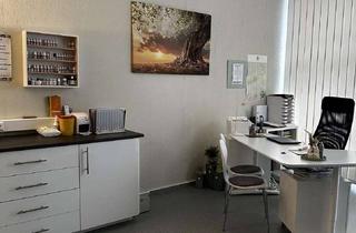 Büro zu mieten in Blocksbergstraße 54, 66955 Pirmasens, Mieter sucht Nachmieter - Pirmasens, Büro-/Praxisräume zu vermieten