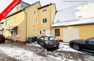 Büro zu mieten in 90587 Obermichelbach, Gewerbeobjekt mit Büroflächen beheizten Lagerräumen