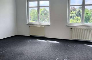Büro zu mieten in Industriestraße 10, 61118 Bad Vilbel, Großzügige Praxis-/Bürofläche im 2. OG (Aufzug) im Industriegebiet in Bad Vilbel - Dortelweil