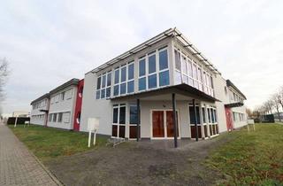 Büro zu mieten in Langenwiedenweg 78, 59457 Werl, Großes und helles Eckbüro zu vermieten!