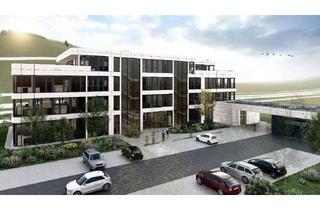 Gewerbeimmobilie mieten in 73655 Plüderhausen, Neubau, DGNB Gold-Standard und KFW40 NH zertifiziert