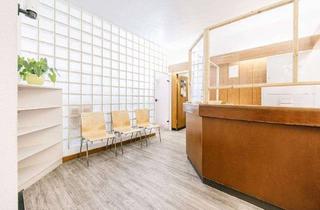 Praxen mieten in Beekstr. 17, 47051 Altstadt, Arztpraxis in Duisburger Altstadt