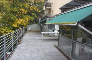 Gewerbeimmobilie mieten in Florastraße 86, 13187 Pankow, Gewerberäume im Dachgeschoss in einer schönen Remise im Florakiez