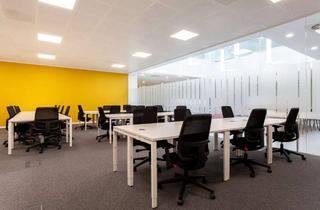 Büro zu mieten in 72555 Metzingen, Flexible Arbeitsplatzlösungen – für jeden Bedarf in Regus Friedrich-Henning-Straße 17