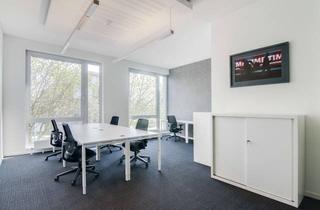 Büro zu mieten in 46047 Marienkirche, Moderne Büros für wachsende Unternehmen in Regus Centro