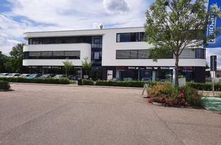 Büro zu mieten in Austraße 18, 74613 Öhringen, Attraktive Praxis- oder Büroräume
