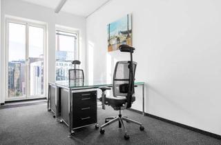 Büro zu mieten in Platzl, 80335 Maxvorstadt, Vielfalt an Arbeitsplatzlösungen: je nach Bedarf in Regus Nymphenburger Hofe