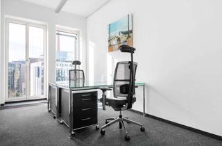 Büro zu mieten in Platzl, 80335 Maxvorstadt, Büro mieten: kleine Flächen & große Einheiten in Regus Nymphenburger Hofe