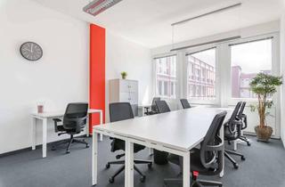Büro zu mieten in Platzl, 81677 Bogenhausen, Vielfalt an Arbeitsplatzlösungen: je nach Bedarf in Regus Messe München