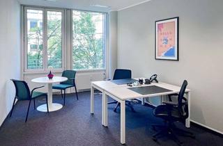 Büro zu mieten in Platzl, 80539 Altstadt-Lehel, Skalierbare Bürolösungen in Regus Maximilianstraße
