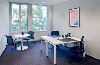Büro zu mieten in Platzl, 80539 Altstadt-Lehel, Vielfalt an Arbeitsplatzlösungen: je nach Bedarf in Regus Maximilianstraße