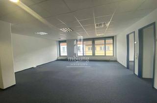 Gewerbeimmobilie mieten in 79713 Bad Säckingen, Exklusive Gewerbefläche in Top-Lage von Bad Säckingen - modern und flexibel