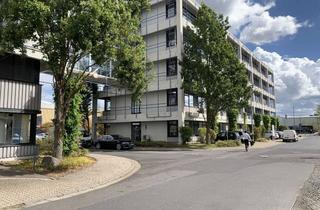 Büro zu mieten in Agnes-Pockels-Straße, 63457 Hanau, Provisionsfrei - Bürofläche im Business Cube Hanau