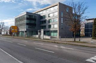 Büro zu mieten in 85080 Gaimersheim, Exklusive Bürofläche in modernem Ambiente