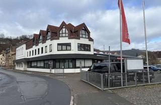 Büro zu mieten in Hauptstraße 11-15, 67742 Lauterecken, Moderne, helle Büroräume zu vermieten