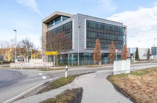 Büro zu mieten in 85080 Gaimersheim, Exklusive Bürofläche in modernem Ambiente