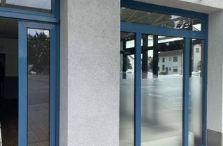 Büro zu mieten in Bahnhofstraße 17, 85296 Rohrbach, Bereit zum Bezug - Laden/Büro in bester Lage