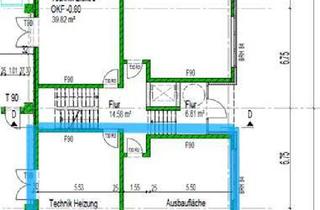 Büro zu mieten in 67346 Speyer, Büroflächen mit Erweiterungsmöglichkeiten