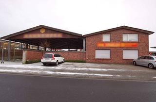 Gewerbeimmobilie kaufen in 48361 Beelen, Mitten im Zentrum! Nutzen Sie DIESE Gelegenheit!