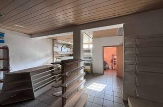 Gewerbeimmobilie mieten in Marienburger Str. 10, 68307 Schönau, Gewerbe-Objekt in MA-Schönau