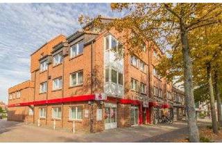 Praxen mieten in Bahnhofstraße 24, 21614 Buxtehude, Praxisfläche im Herzen von Buxtehude zu vermieten!