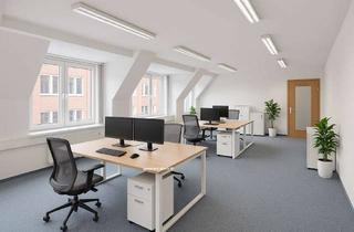 Praxen mieten in Bahnhofstraße 24, 21614 Buxtehude, Praxisfläche im Herzen von Buxtehude zu vermieten!