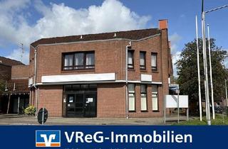Gewerbeimmobilie kaufen in 25524 Itzehoe, Attraktives Angebot: verkehrsgünstig gelegene Gewerbeimmobilie zum Kauf!