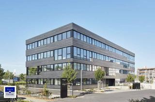 Büro zu mieten in Ferdinand-Braun-Straße, 74074 Sontheim, Moderne Erdgeschoss-Bürofläche im Businesspark Schwabenhof
