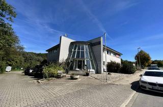 Büro zu mieten in Heiskampstraße, 45527 Hattingen, Repräsentative Bürozimmer- Warmmiete 265 € inkl. Strom!