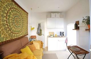 Büro zu mieten in Dortustraße 56, 14467 Nördliche Innenstadt, Moderne Micro-Bürofläche mit Garten zur Miete in Potsdam