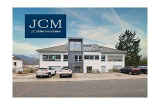 Büro zu mieten in 56112 Lahnstein, Moderne Büroetage mit Aufzug und Stellplätzen in guter Lage in Niederlahnstein