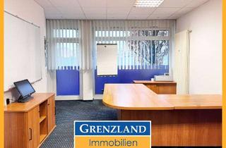 Gewerbeimmobilie kaufen in 46397 Bocholt, Barrierefreies GEWERBELOKAL