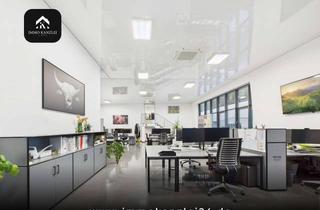 Büro zu mieten in Wilhelm-Leonhard-Straße, 77694 Kehl, Hochwertige Büroeinheit im modernen Bürogebäude – Kehl-Goldscheuer!