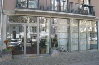 Büro zu mieten in Hufelandstraße 34, 10407 Prenzlauer Berg, Büro-/Praxisfläche im Bötzowviertel