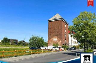 Büro zu mieten in 53359 Rheinbach, Arbeiten mit Geschichte – moderne Büros im historischen Getreidespeicher in Rheinbach-Stadt