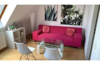 Immobilie mieten in 47798 Inrath/Kliedbruch, Schicke Wohnung in Krefeld, Stadtteil Inrath